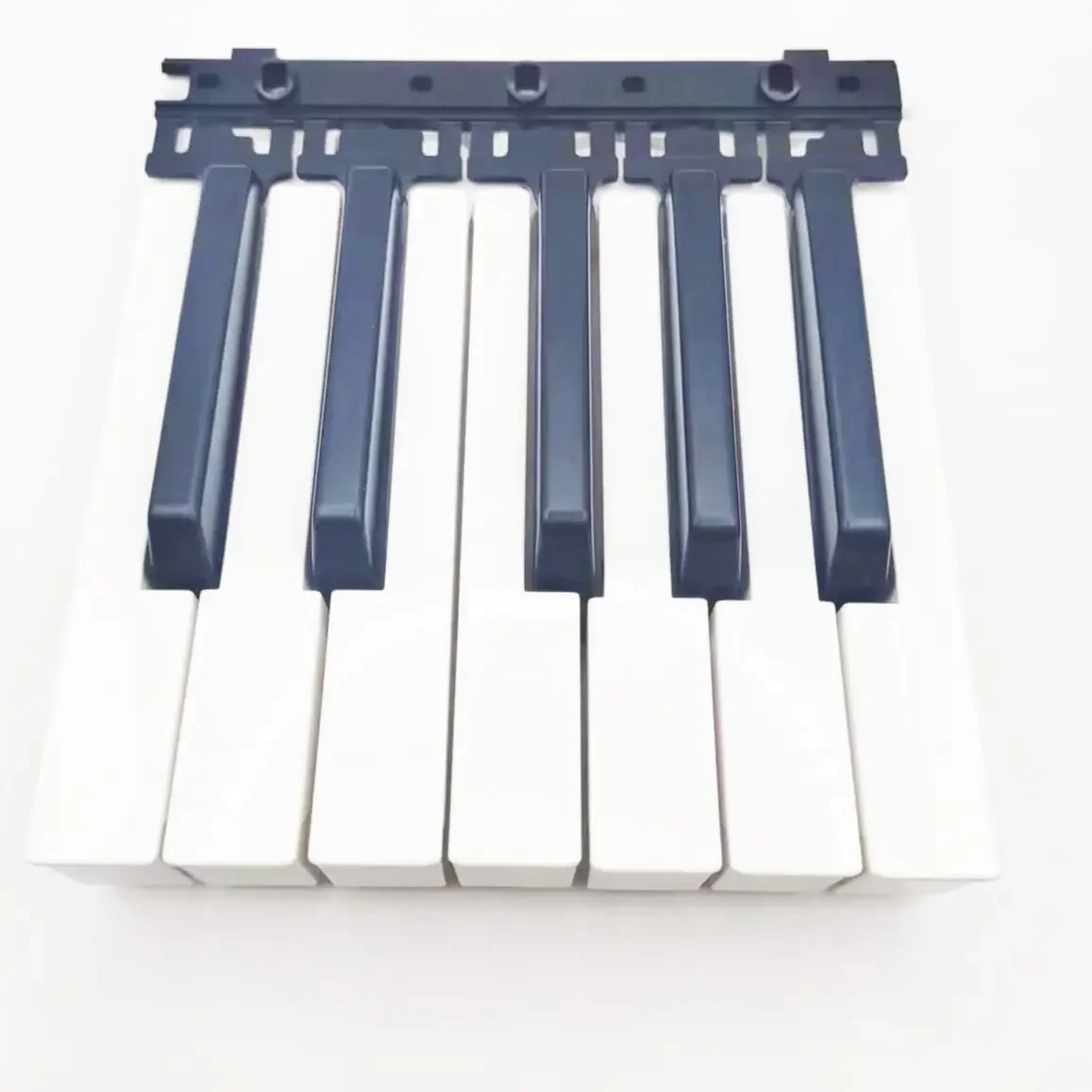 Digital Piano Parts White black Replacement Keys For Yamaha YDP-S31 YDP-103 YDP-131 YDP-140 YDP-141 YDP-142 YDP-143 YDP-144