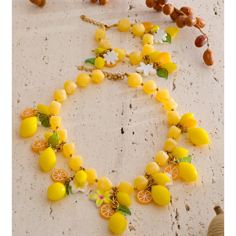 Thumbnail 4 - #13 Trending Statement Jewelry Sets Right Now