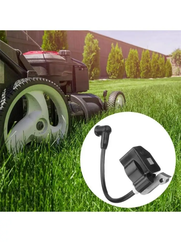 

Модуль катушки зажигания Y1UD для Craftsman Troy-Bilt 794-00053 794-00070 Cadet Murray Bolens Yard Machine Вентилятор