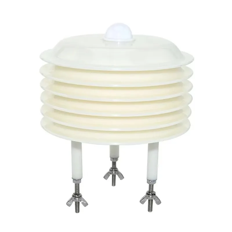 

【2026】14A CE Certified High Accuracy Illumination Sensor 1s Response Time RS485/4-20mA Outputs for Greenhouse IoT