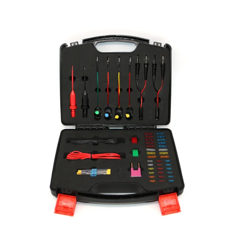 

Automobile Circuit Wire Connect Cable Harness Repair Tool Sets