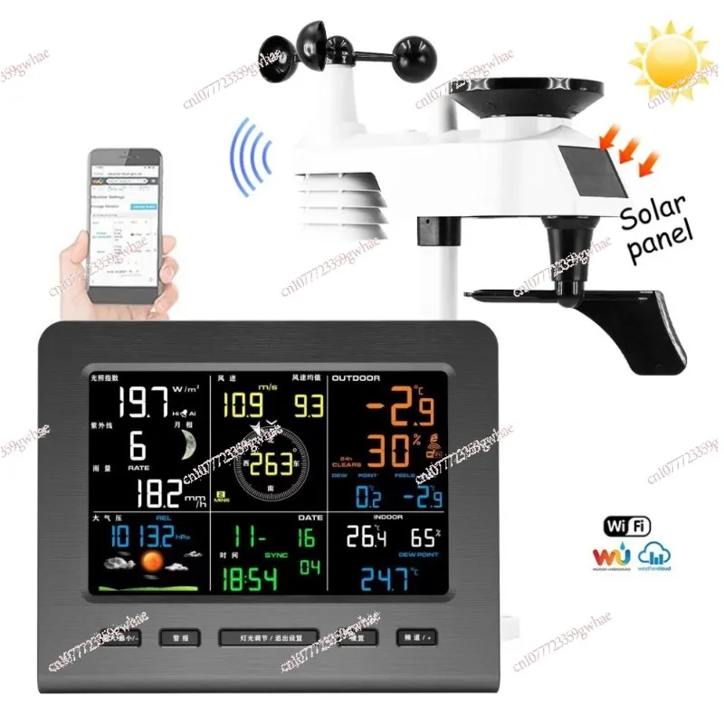 0366WF-020T Tempera…