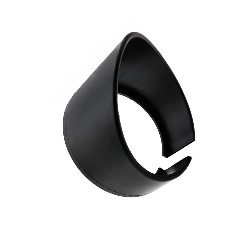 

Instrument Visor Universal Sun Replacement Gauge Cover Plastic for Motorcycle Gauges Sunlight Shield Car Sunshade