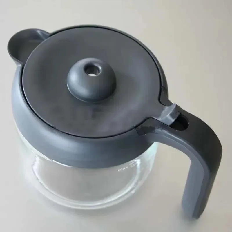 Applicable to KENWOOD/Kewood coffee machine accessories CM020 CM030 CM022 glass pot