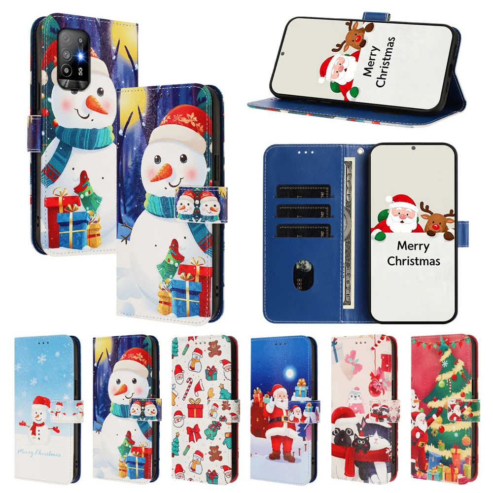 Christmas Pattern W…