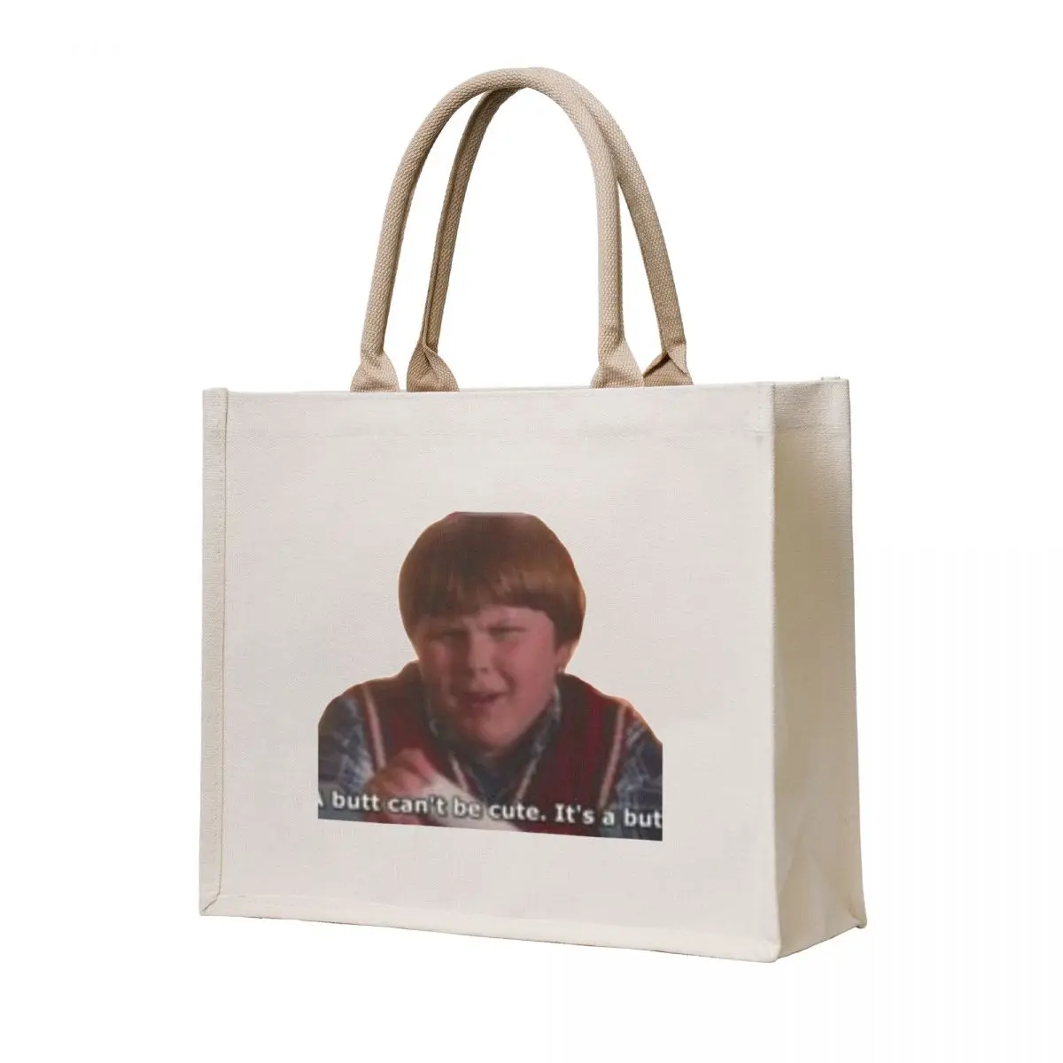 

Cute Butt Rowley Tote Bag Handbags tote bag canvas Women's shopping bag