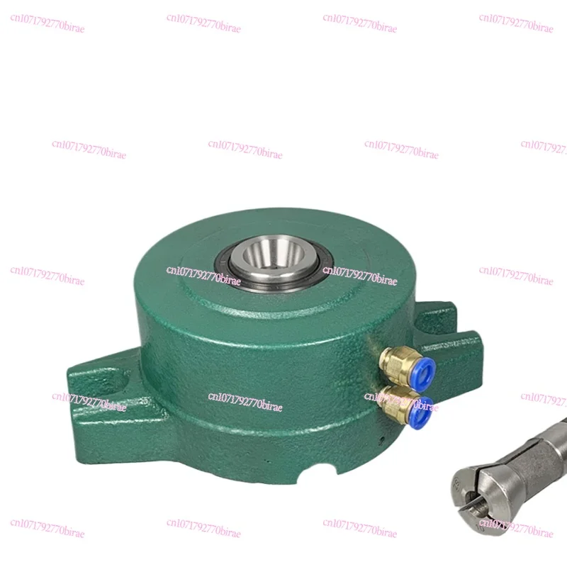 

15/20/25/32/620/625 Type Lathe Chuck Indexing Vertical Pneumatic Chuck Holder Clamp Holder