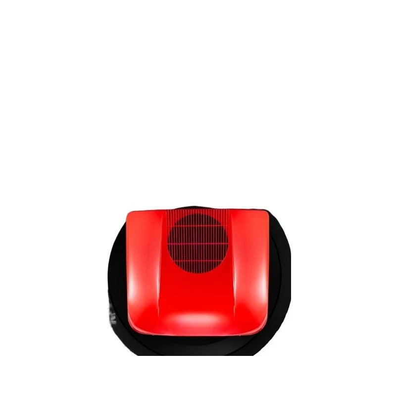 

24 В большой кондиционер для парковки грузовиков и интегрированная машина для охлаждения, преобразование частоты, двойной ротор, воздух для парковки автомобиля