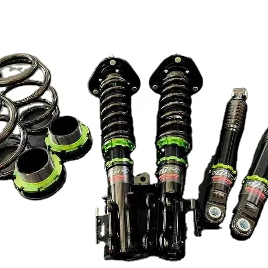 

High-Tech 32-Way High Quality Car Suspension Kit With Premium Shock Absorbers For
