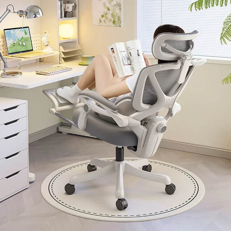Multi-functional Durable Office chair Computer chair Ergonomic chair Office seat