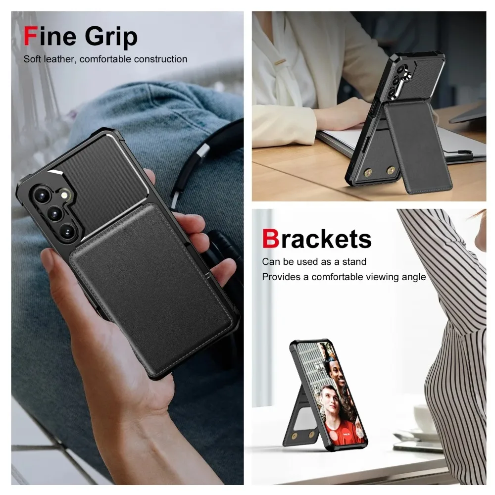 Thumbnail 2 - #81 Compare Samsung Galaxy A35 Cases Before You Buy