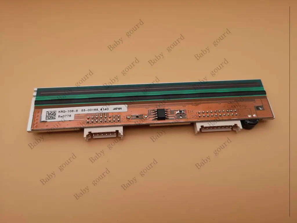 

Free shipping New Original M-4210 Thermal Printhead Barcode Printhead For Datamax M-Class M4210 203Dpi Printer M 4210