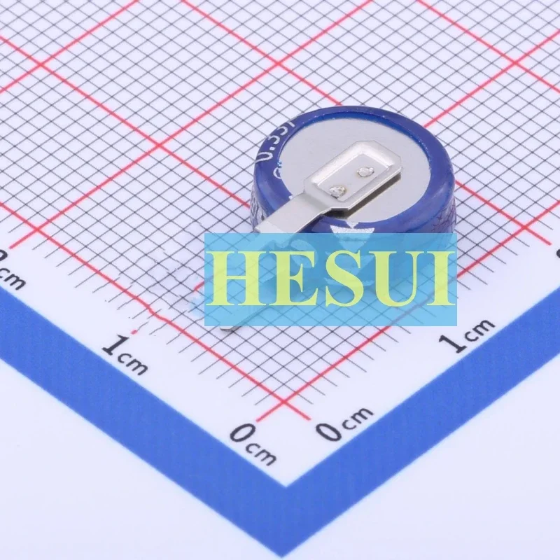 CBN5R5334VF-ZG 0.33F -20%~+80% 5.5V original