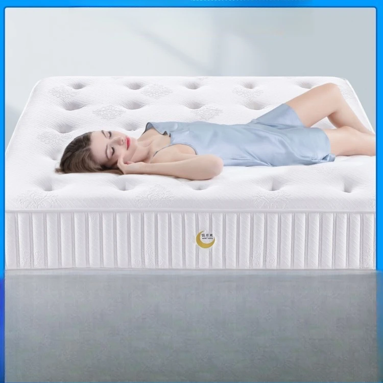 #Premium breathable washable memory foam mattress cover with cooling gel and polyurethane sponge for a comfortable sleep