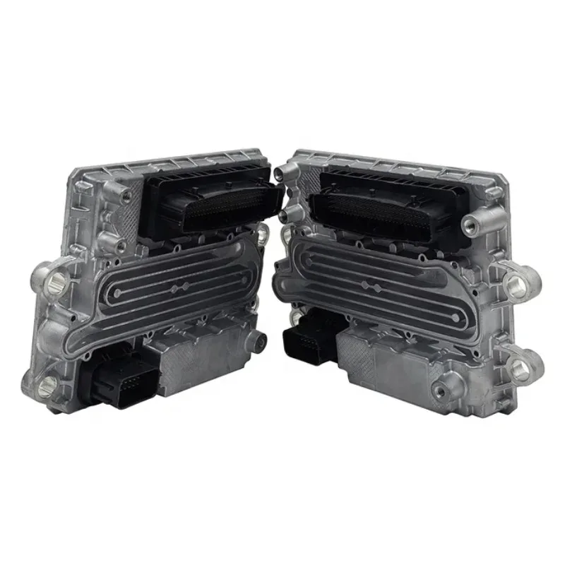 CON GARANTÍA A 002 446 42 35 A0024464235 CONTROLADOR DE ECU MERCEDES PARA MOTOR MCM2.1 D1 D2 D3 D4 D5