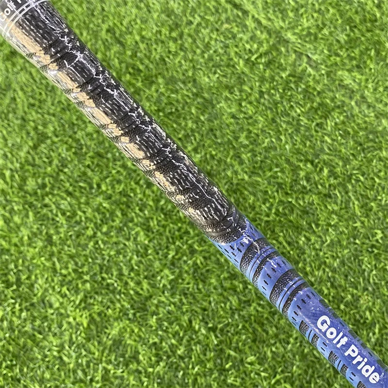 Jean-Carlo Golf Hybrid Club 19 22 25 Degrees Equipped with R\\SR\\S Three Levels of Shaft and Special Head Cover Blue Golf Club