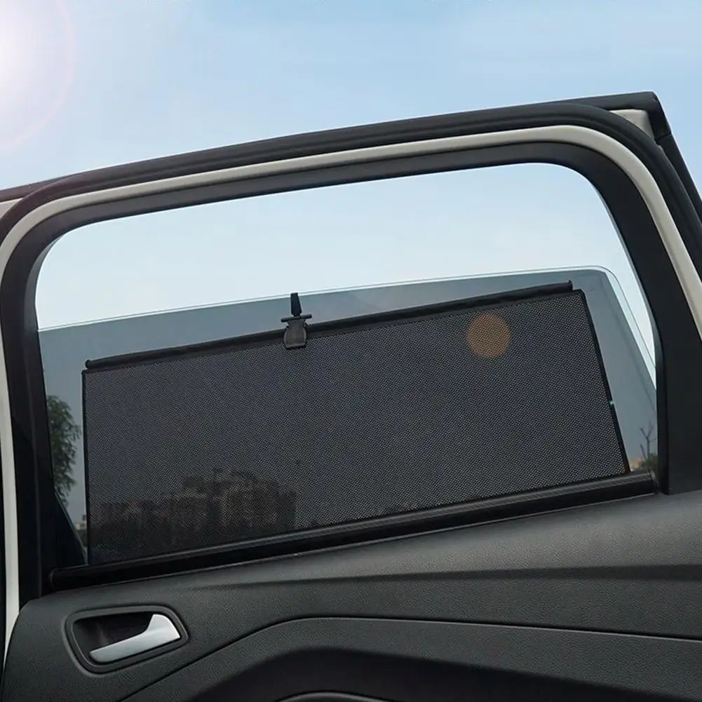 Thumbnail 2 - #27 New Car Window Protection Arrivals