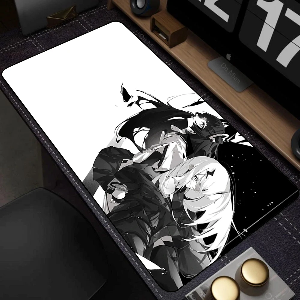 Xxl Mouse Pad Yuki …