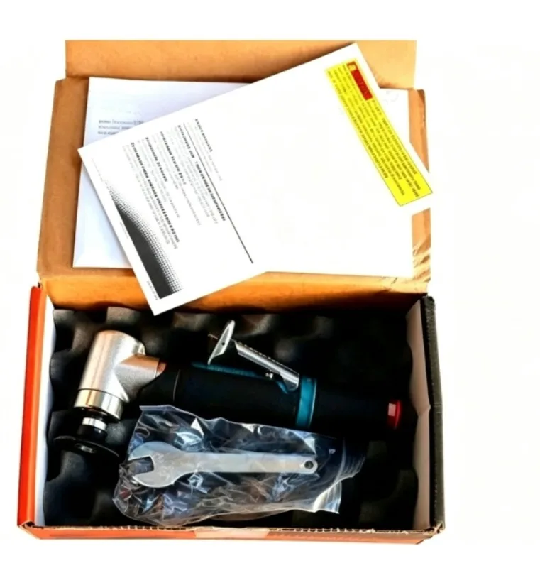 Original American 48500 angle grinder/sanding machine
