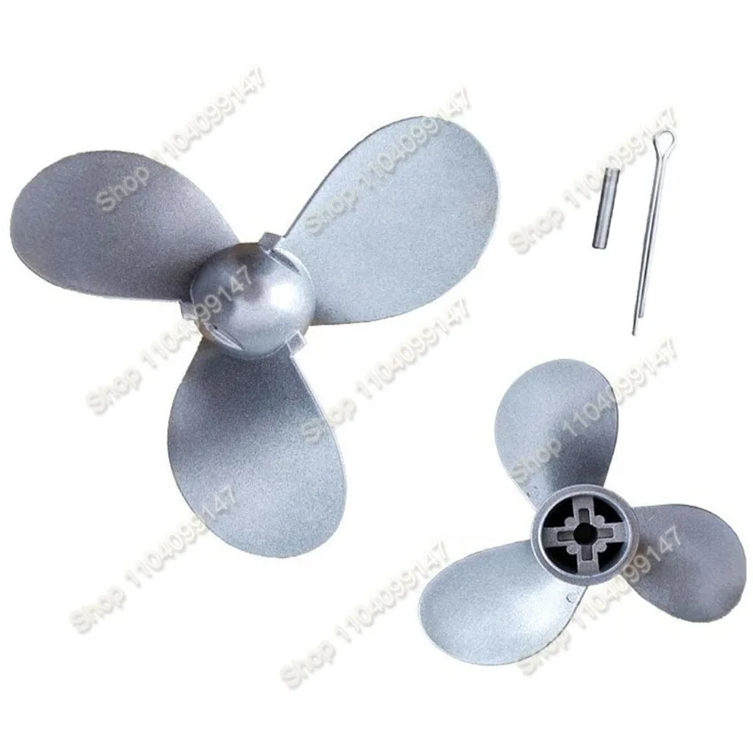 Four Stroke Outboard Engine, Gearbox, Booster Accessories, Lawn Mower Modification, Universal Propeller
