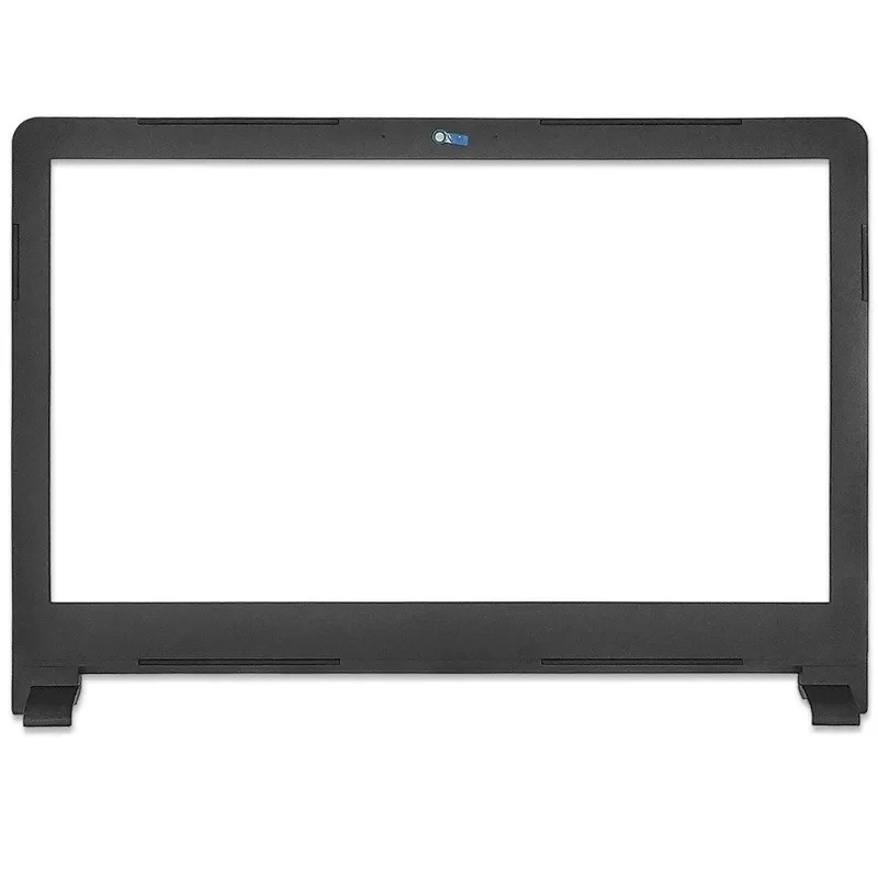Laptops Frame Case For Dell 14 3000 V3458 V3459 Laptop LCD Back Cover Front Frame Hinges Cover Palmrest Bottom Case