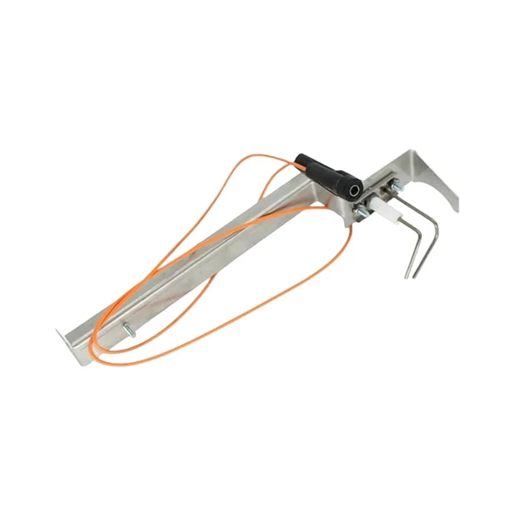 Metal Igniter Bracket HAXIGN1931 For Hayward ED1 Pool Heater Models H150ED1 H200ED1 H250ED1 H300ED1 H350ED1 H400ED1
