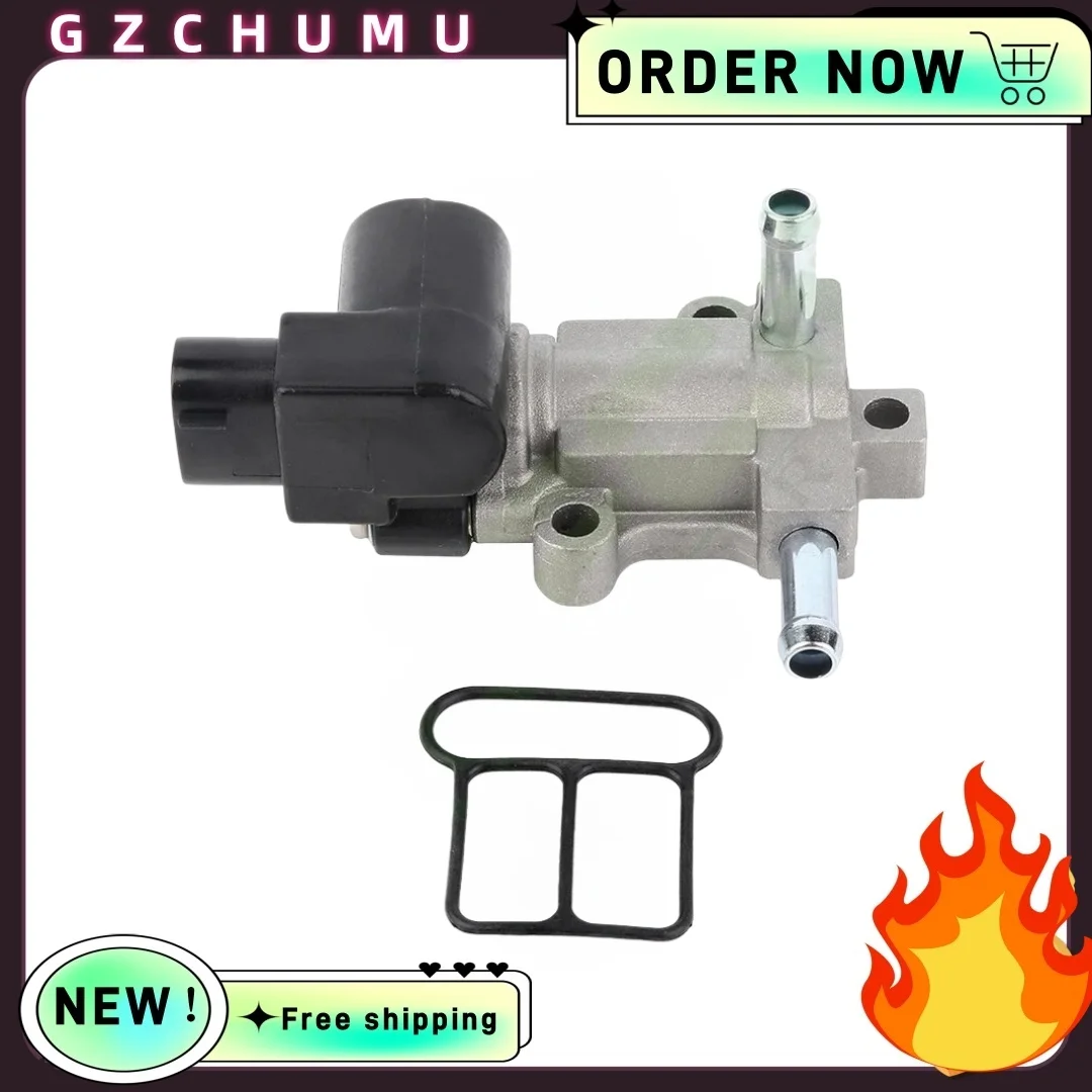 

Клапан холостого хода 22270-75050 подходит для Toyota 4Runner 2000 Tacoma 2000-2004 гг.