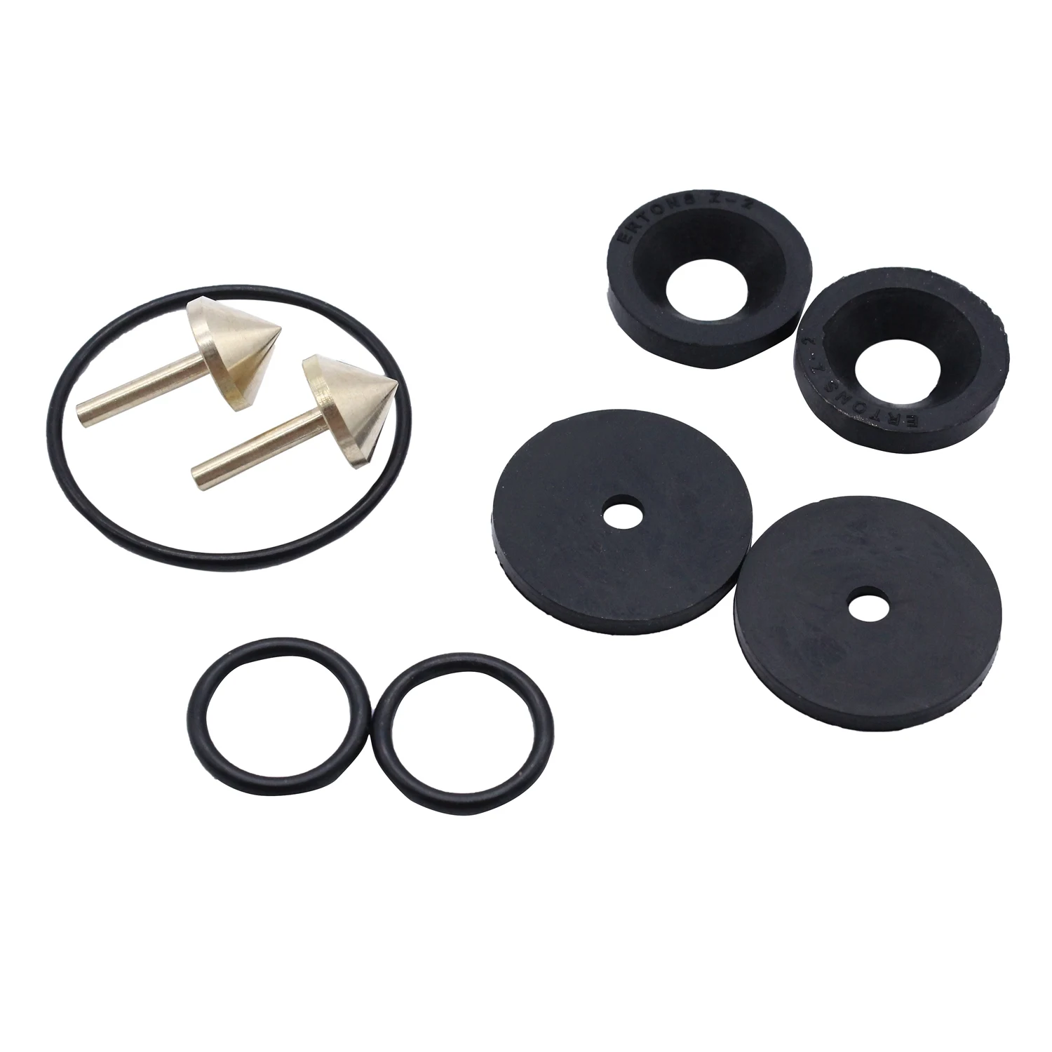 

Heater Valve Repair Kit Replacement 64118374994 For BMW E39 E38 E53 E34 E32 E31 E65 E66 E60 E61