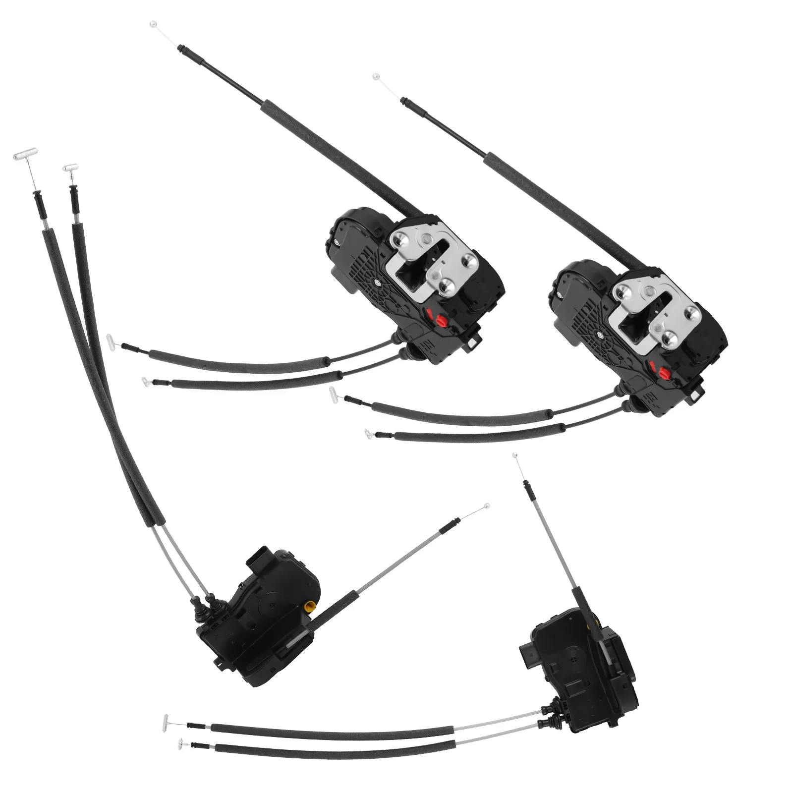 

Door Lock Actuator For Hyundai Sonata 2.0L 2.4L 2011-2014 813103S010