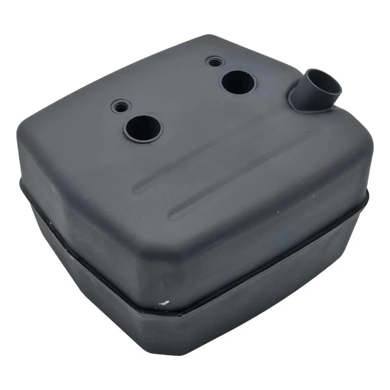 

Muffler Exhaust Mount Screw Gasket Kit For HUSQVARNA 268 272 XP 272XP 272K Chainsaw Parts 503 47 69-01