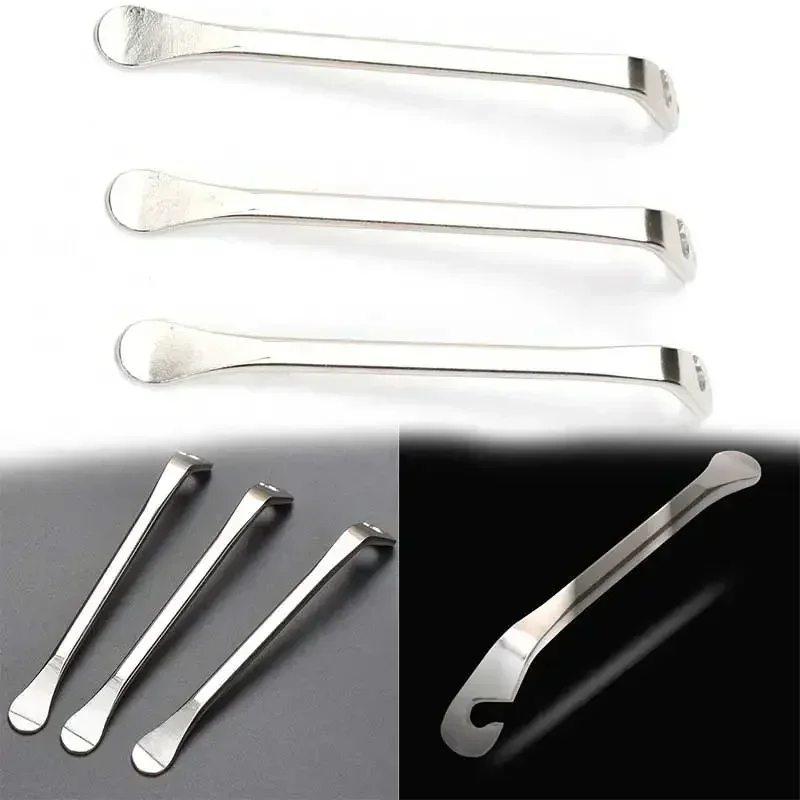 

SC Brand New Durable High Quality Practical 3Pcs Tire Lever Bike Bicycle Tyre Levers Tools Bicycle Cycling Hybrid