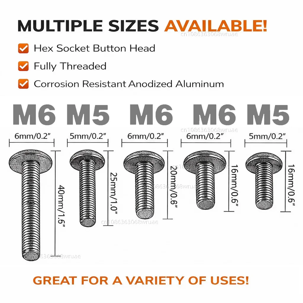 195PCS Motorcycle Windscreen Fairing Bolts Fastener Clip Screws Kit For SUZUKI GSXR 600 750 1000 K1 K2 K3 K4 K5 K6 K7 K8 K9 K10 - view 4