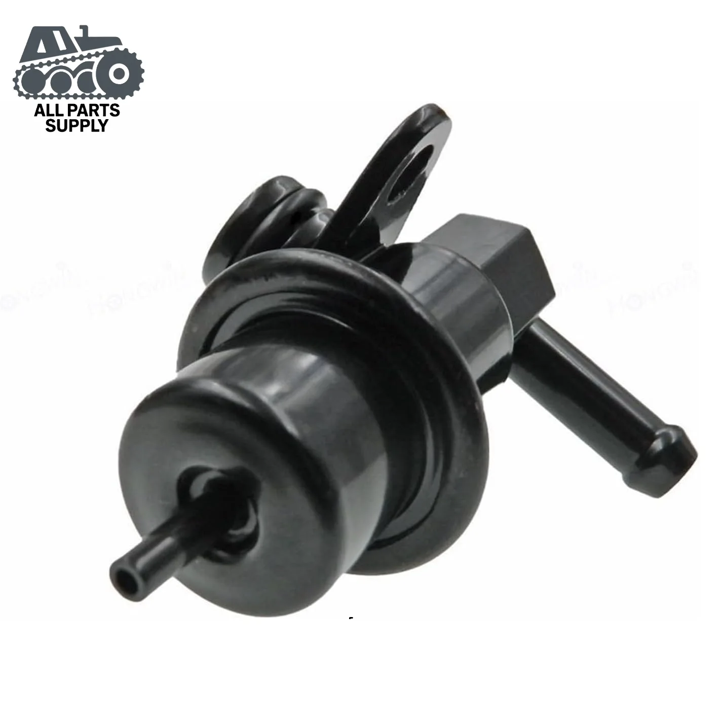 

Fuel Pressure Regulator 35301-37100 3530137100 For 1999–2006 Hyundai Sonata Santa Fe 2.5L / 2.7L KIA Optima Magentis