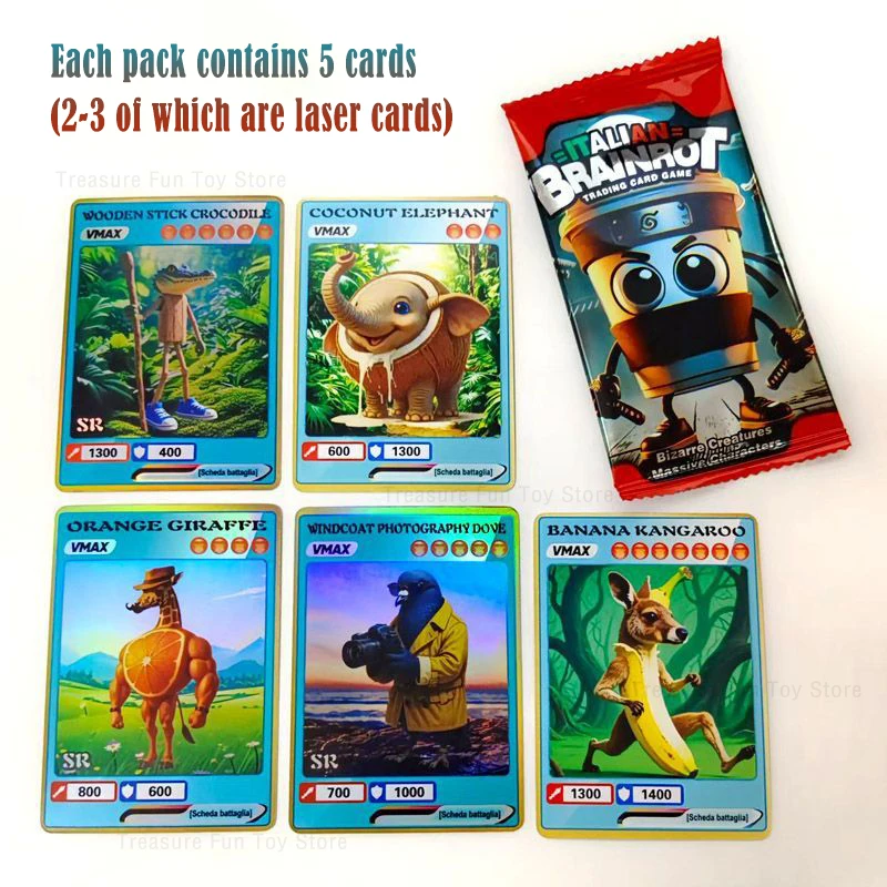 Thumbnail 2 - #37 Compare Collectible Trading Cards Before You Buy
