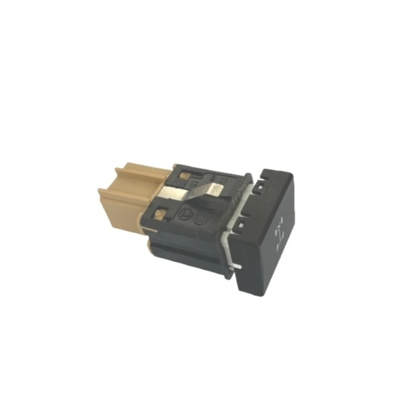For Volkswagen Multivan T6 Differential Lock Switch Button 1pcs