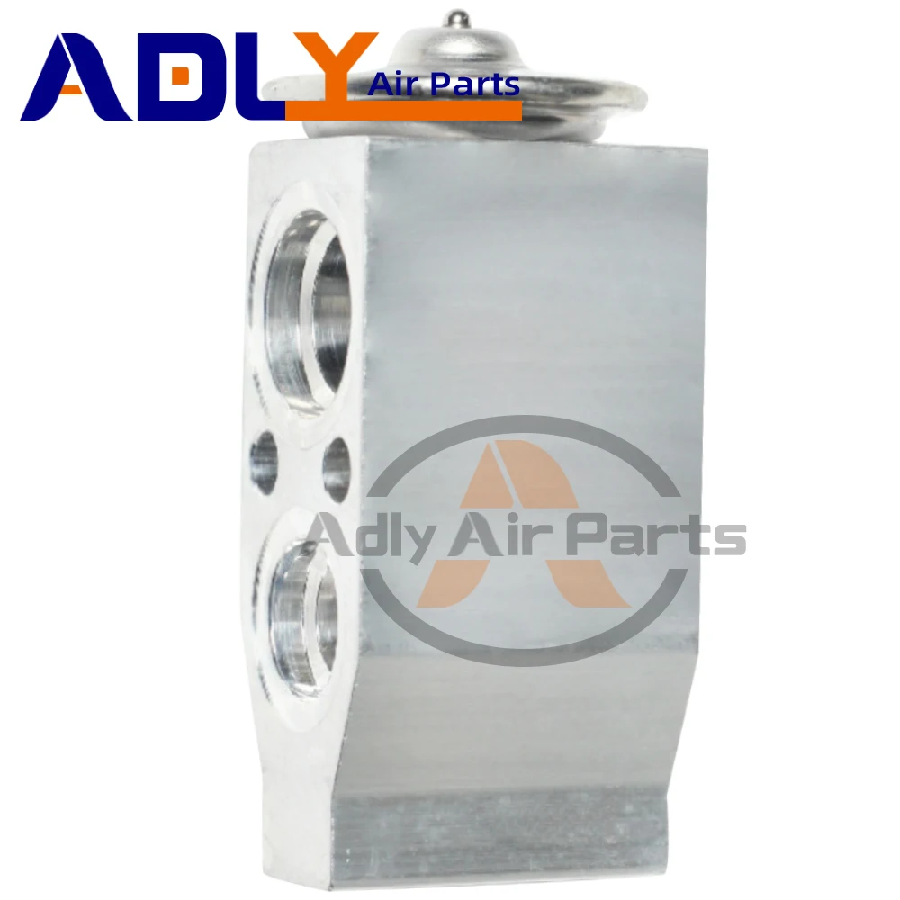 AC Evaporator TX TXV BLOCK EXPANSION VALVE For Nissan X-Trail XTRAIL T32 922003ST0A 922001HP0C 92200-3ST0A 92200-1HP0C