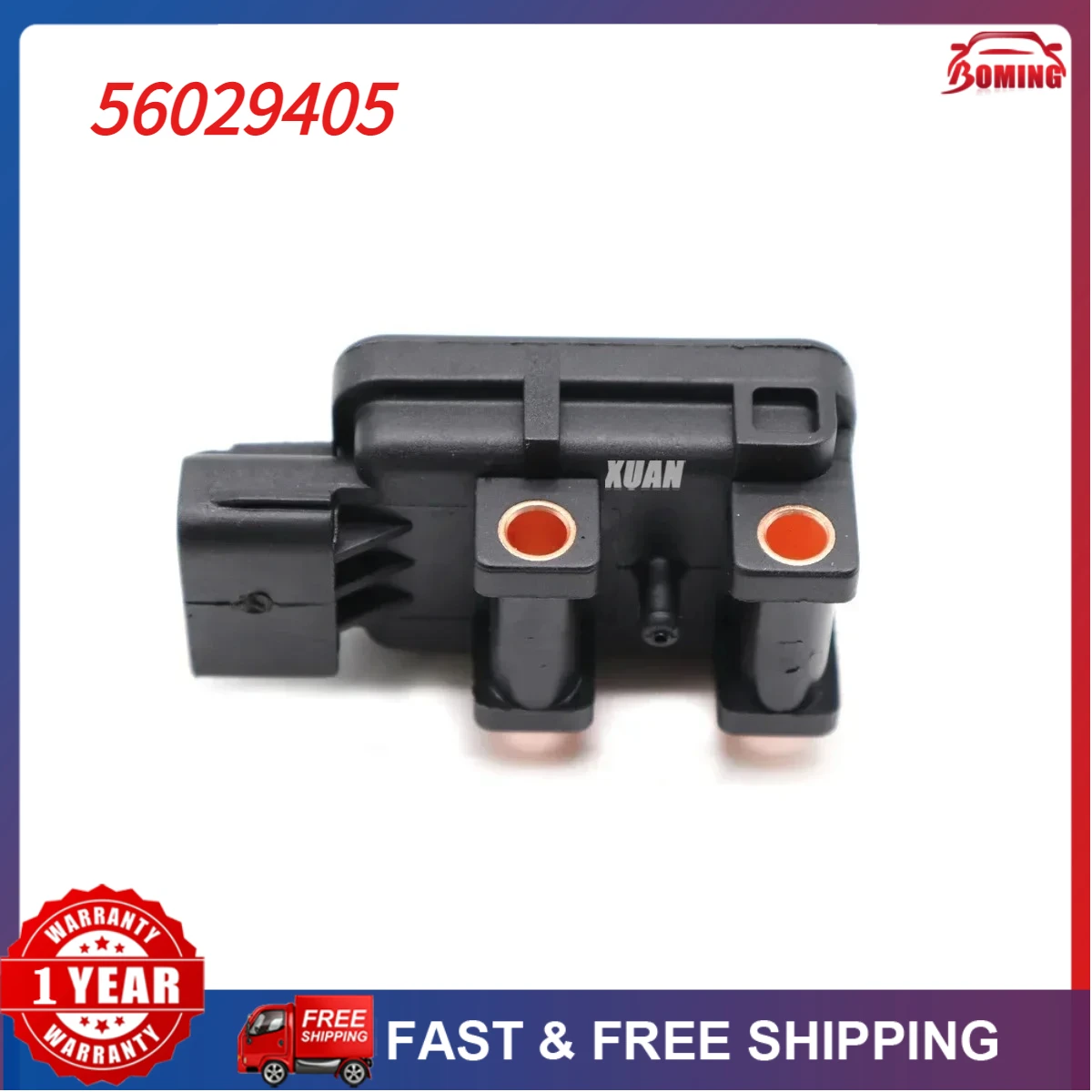 Car Manifold Absolute Pressure Sensor 56029405 For Dodge Dakota 1997-2003 Durango 1998-2003 Ram 1500 1997-2003