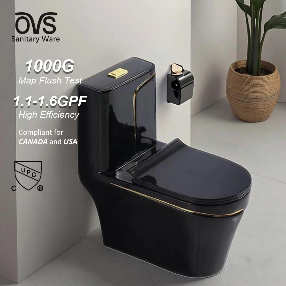Ovs Cupc Modern Bla…