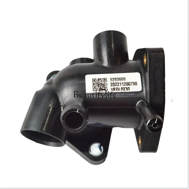 

*Engine Parts Thermostat Housing 5293669