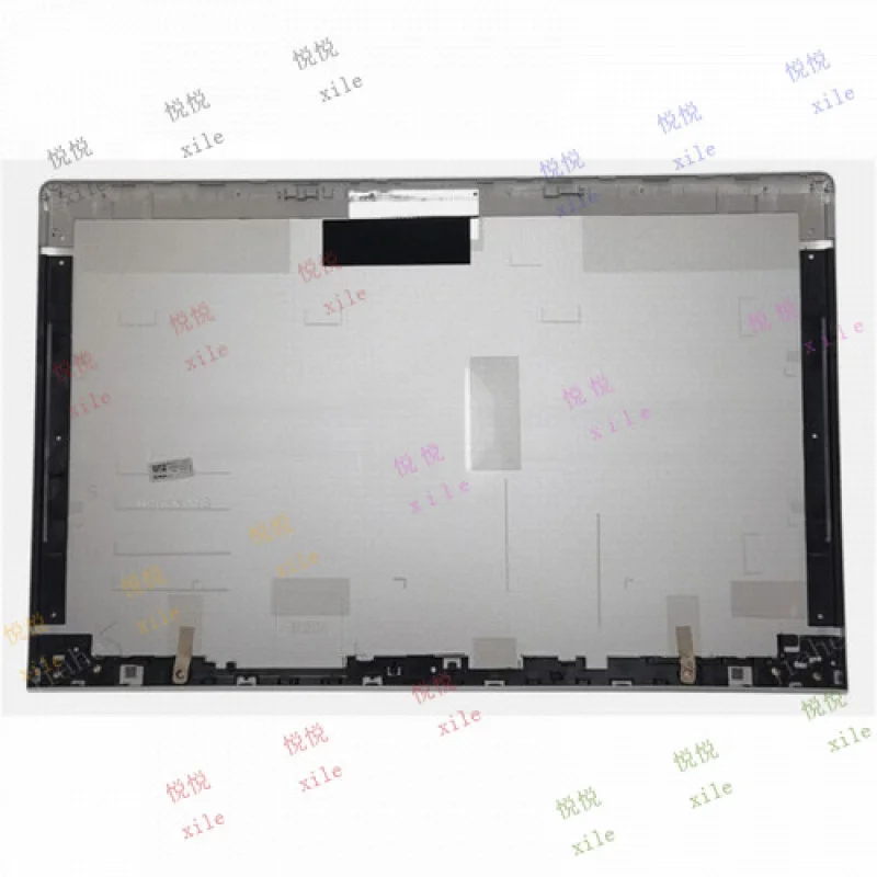 

L L новый для HP ProBook 650 G8, задняя крышка ЖК-дисплея, верхняя задняя крышка, серебристая M21988-001