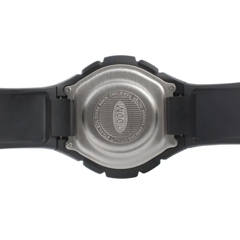 XONIX Precision Cool Trend Outdoor Sports Waterproof Digital Display Electronic Watch Men's Children's Watch Boys