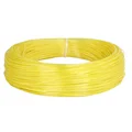 Clear Yellow