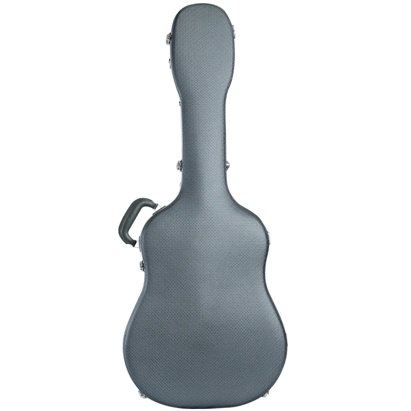 

Guitar Case 40 Inch 41 Inch Moisture-proof High-value Double Shoulder Hard Shell 39 Inch Classical