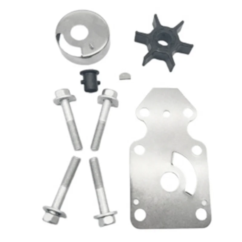 

Efficient Water Pump Impeller Repair Kit Water Pump Impeller Water Pump Impeller For Yamaha
