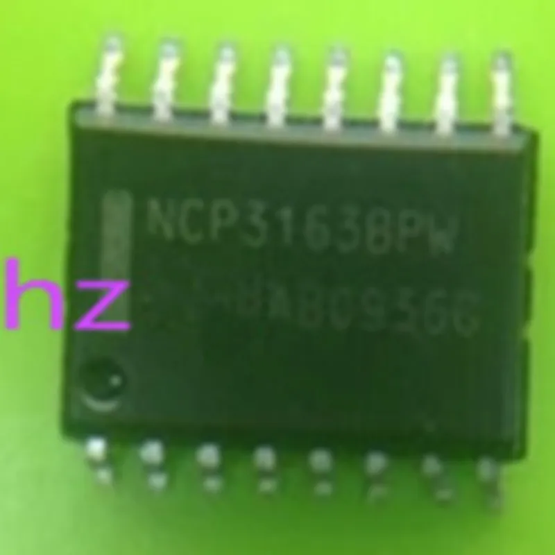 

10PCS NCP3163BPWR2G NCP3163BPW NCP3163 SOP16