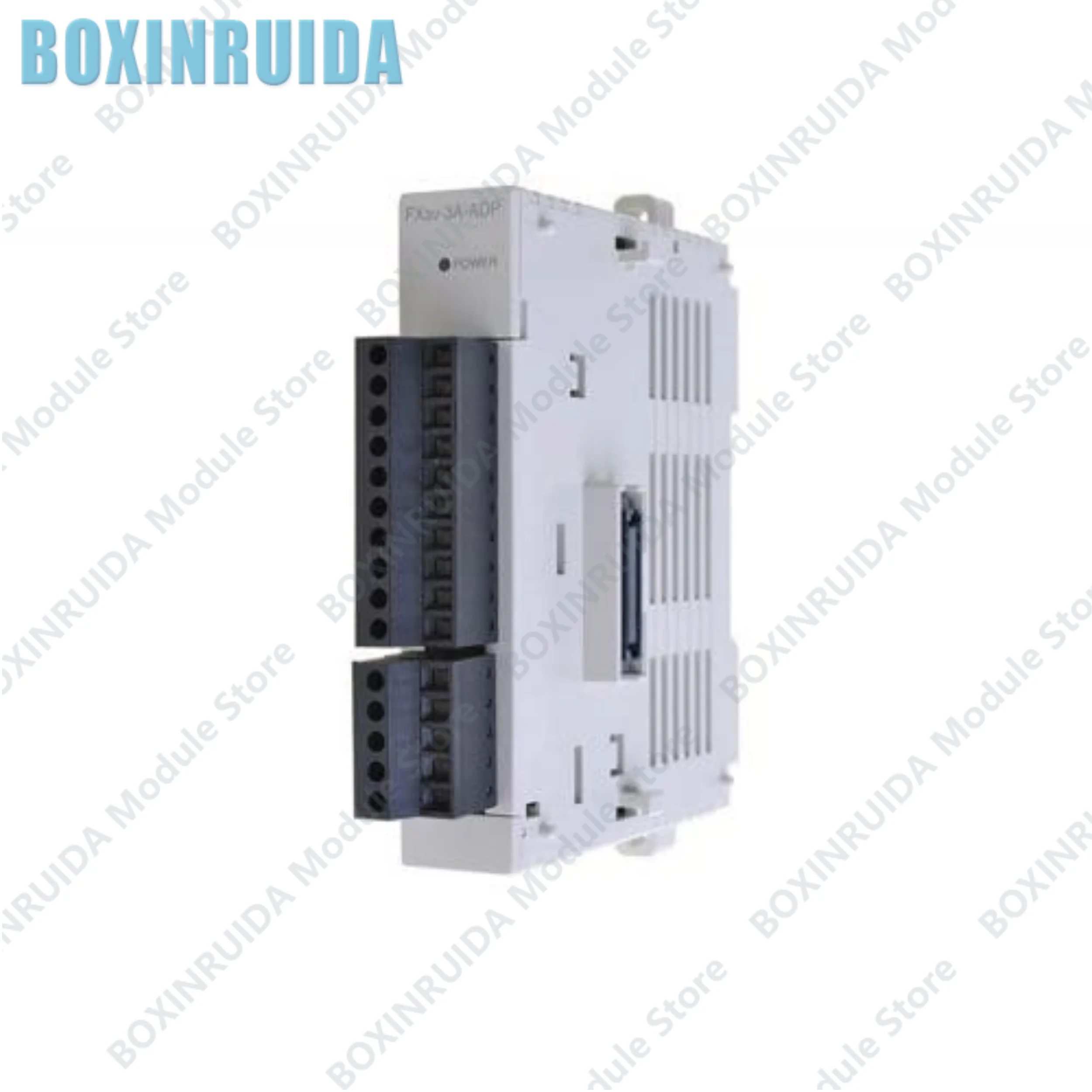 Brand new original FX3U-2HSY-ADP FX3U-4HSX-ADP FX3U-232ADP-MB FX3U-485ADP-MB FX3U-48MT/ESS