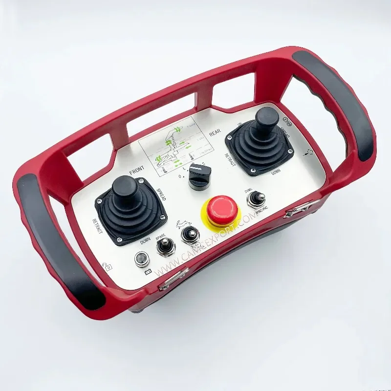 2026 manufacturers wholesale auto parts truck side hanging remote control