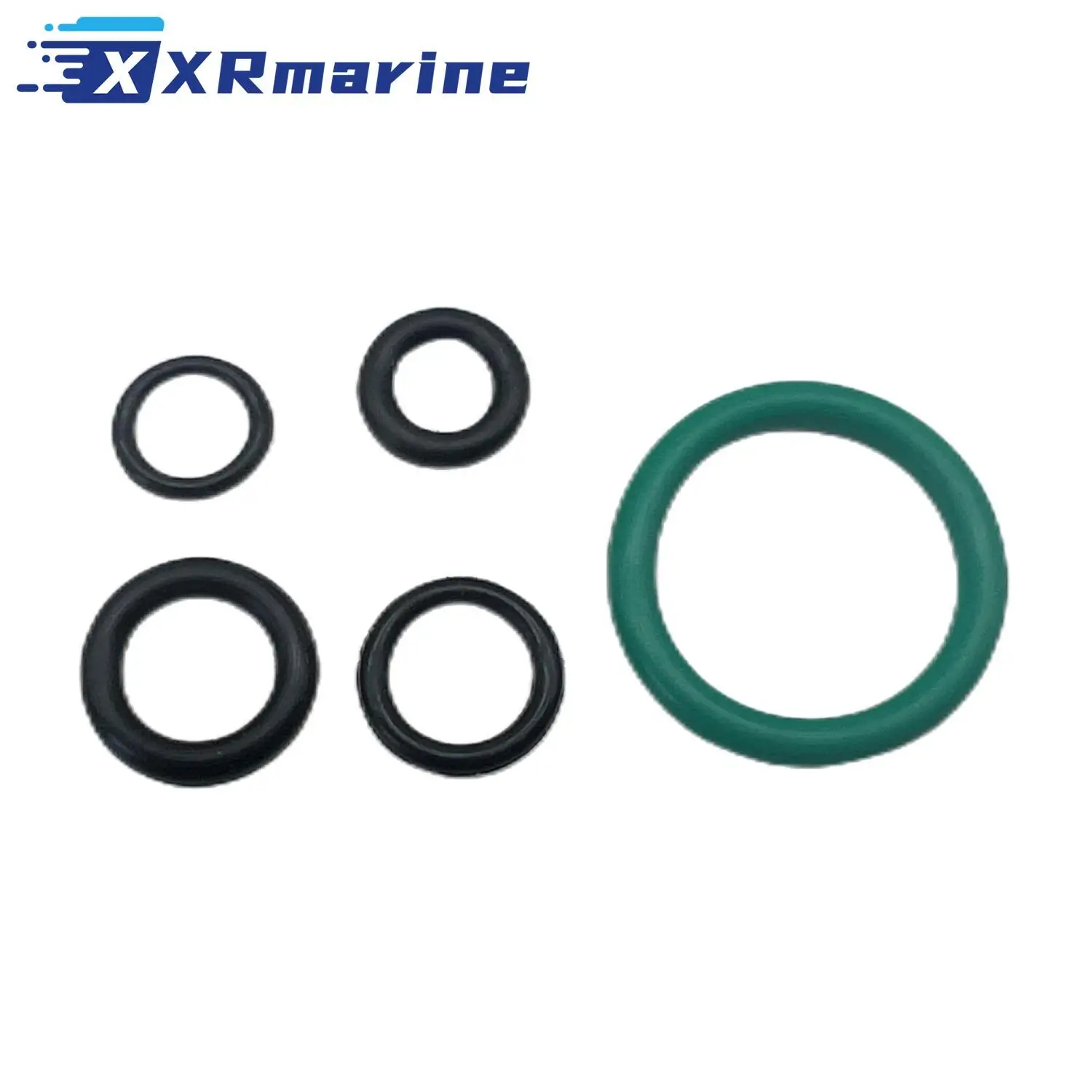 Pour Volvo Penta Joint Kit XHP-BLT XXP-A XXP-ALT XXP-D3 XDP-B X-B X-BLT Pour 3859050 Orbitrade 23023