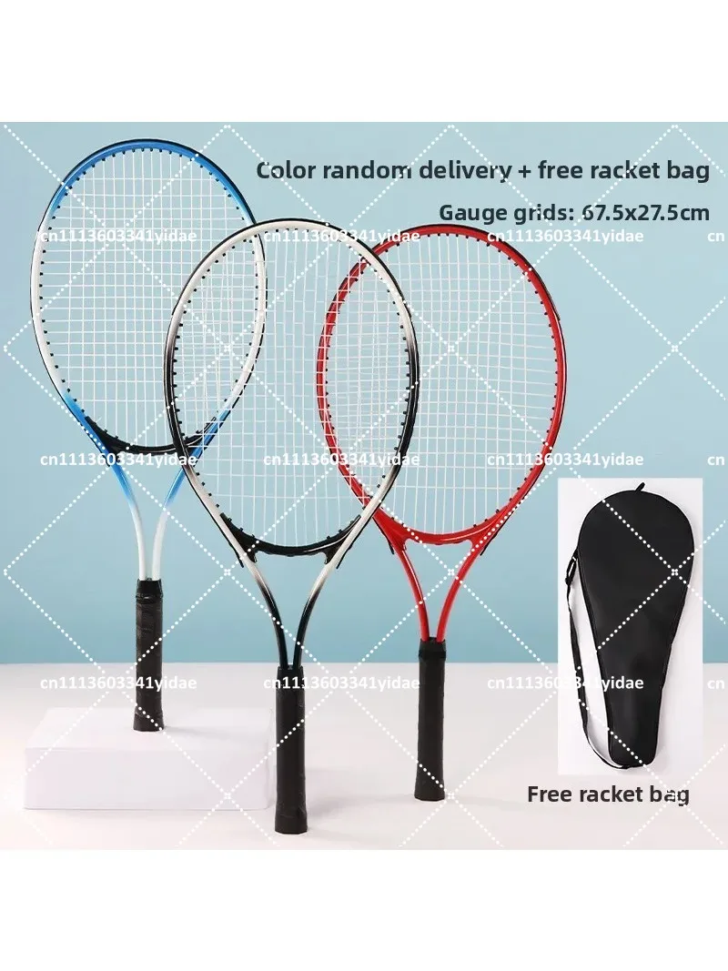 Tennis Rebound Net Trainer for Solo Practice, Serve and Wall Training Board