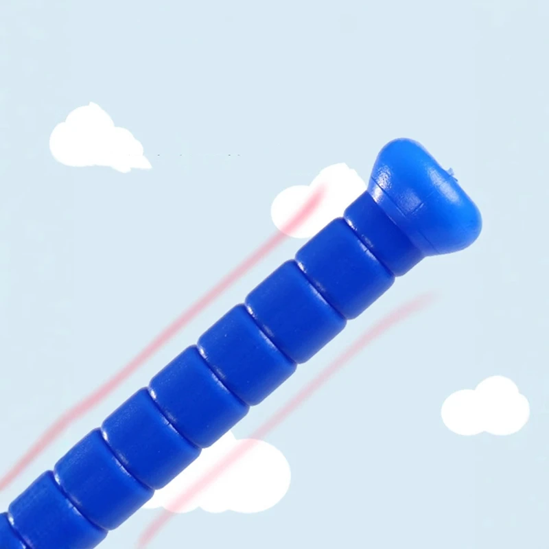 Children's Baseball Leisure Sports Toy Plastic Lightweight Baseball Bat Simulation Mini Baseball Outdoor Toy for Beginners